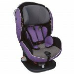 BeSafe Автокресло iZi Comfort X3 (9-18) \38 Purple\