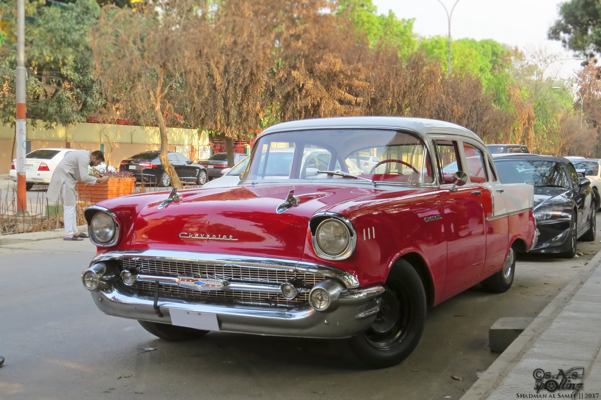 История автомобилей Chevrolet / Шевроле
