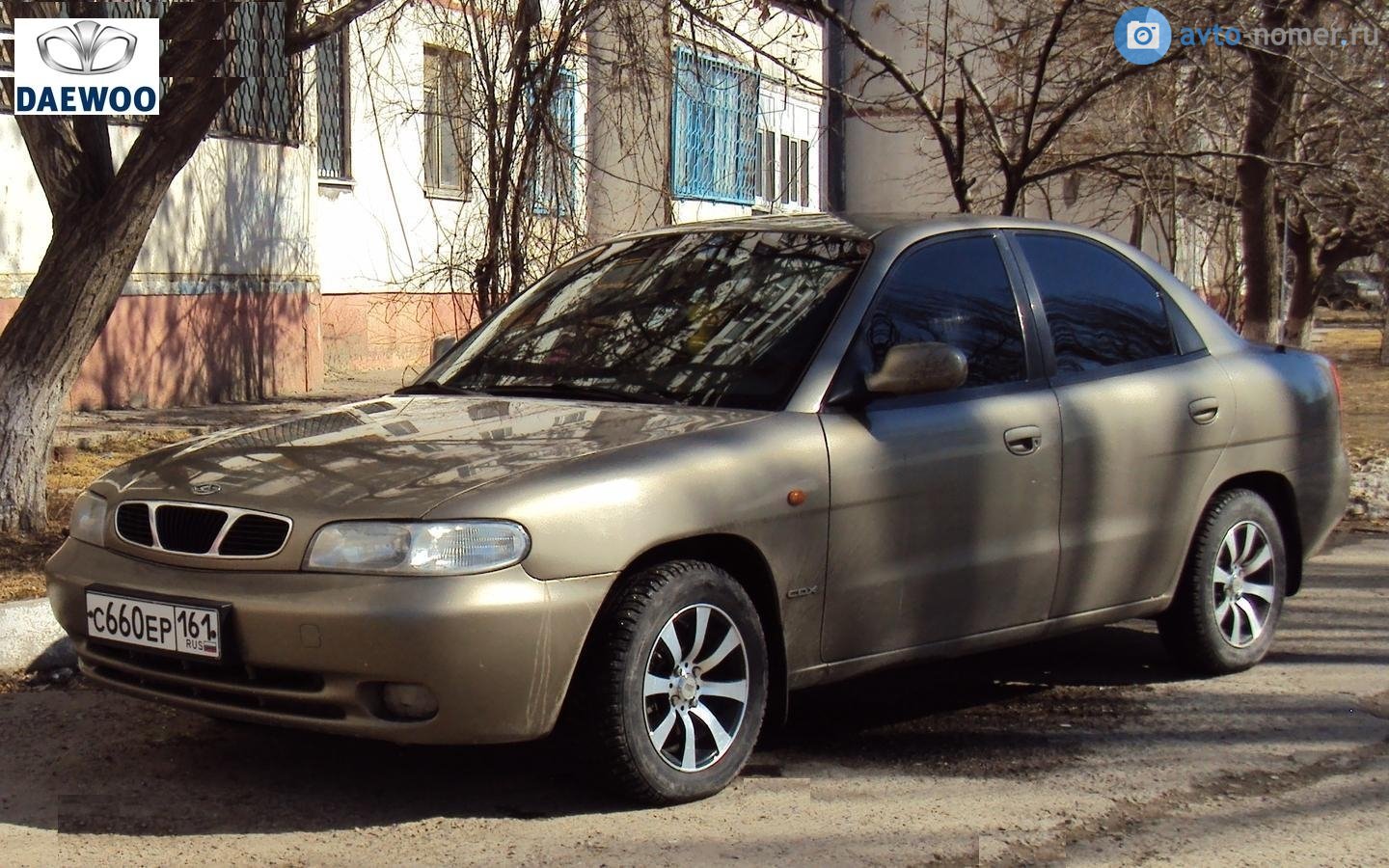 История автомобилей Донинвест